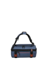 Sac de voyage convertible S 40 cm American Tourister Urban Track Navy/Orange, réf. 158937-6032