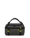 Sac de voyage convertible M 45 cm American Tourister Urban Track Black/Lime, réf. 158946-A185