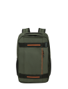 Sac à dos PC 14 pouces American Tourister Urban Track Dark Khaki, réf. 147626-3457