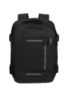 Sac à dos PC 15,6 pouces American Tourister Urban Track Asphalt Black, réf. 155703-0423
