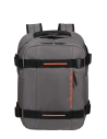 Sac à dos PC 15,6 pouces American Tourister Urban Track Gris Foncé, réf. 155703-1261