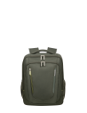 Sac à dos PC 15,6 pouces 40 cm American Tourister Wanderlite Dark Khaki, réf. 159231-3457