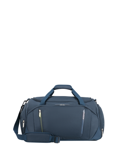 Sac de voyage 52 cm American Tourister Wanderlite Bleu Marine Foncé, réf. 159232-1265