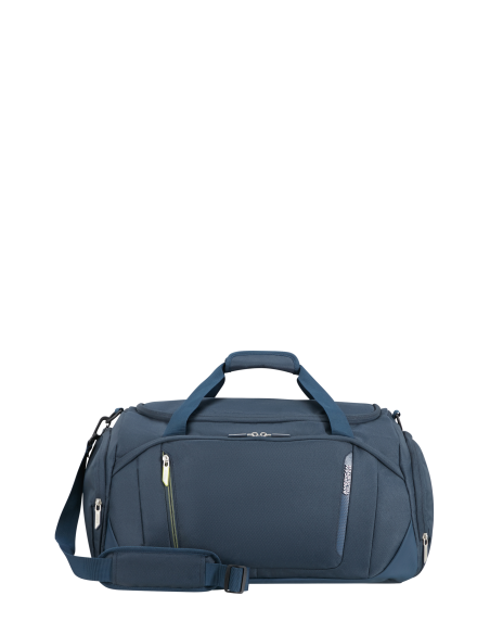 Sac de voyage 52 cm American Tourister Wanderlite Bleu Marine Foncé, réf. 159232-1265