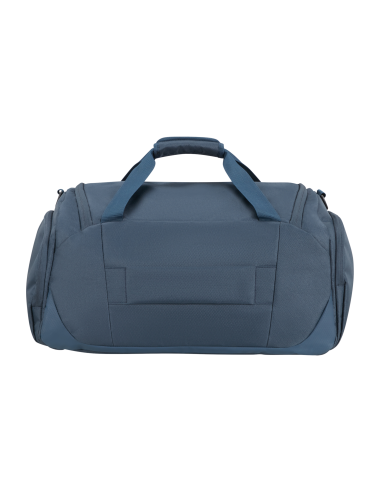 Sac de voyage 52 cm American Tourister Wanderlite Bleu Marine Foncé, vue arrière
