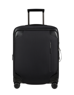 Valise cabine extensible 55 cm Samsonite Splendix Noir, réf. 149843-1041