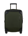 Valise cabine extensible 55 cm Samsonite Splendix Green/Black, réf. 149843-1398