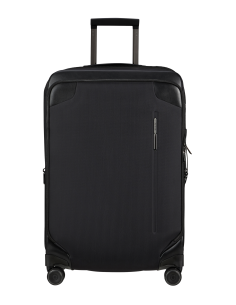 Valise soute extensible 67 cm Samsonite Splendix Noir, réf. 149844-1041