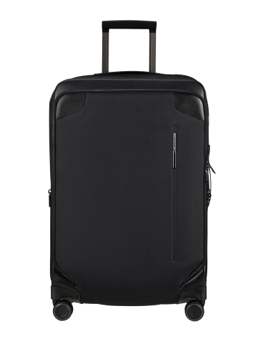 Valise soute extensible 67 cm Samsonite Splendix Noir, réf. 149844-1041