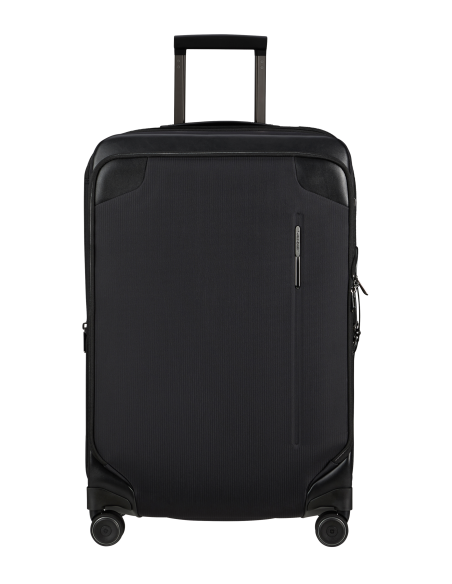 Valise soute extensible 67 cm Samsonite Splendix Noir, réf. 149844-1041