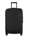 Valise soute extensible 67 cm Samsonite Splendix Noir, réf. 149844-1041