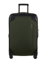 Valise soute extensible 67 cm Samsonite Splendix Green/Black, réf. 149844-1398