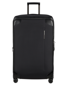 Valise soute extensible 79 cm Samsonite Splendix Noir, réf. 149845-1041