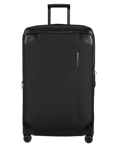 Valise soute extensible 79 cm Samsonite Splendix Noir, réf. 149845-1041