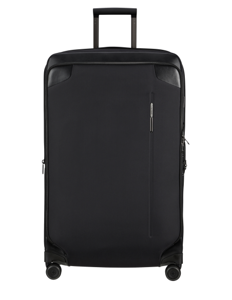 Valise soute extensible 79 cm Samsonite Splendix Noir, réf. 149845-1041