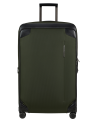 Valise soute extensible 79 cm Samsonite Splendix Green/Black, réf. 149845-1398