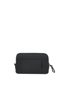 Trousse de toilette silicone 25 cm American Tourister Urban Groove Noir, réf. 155518-1041