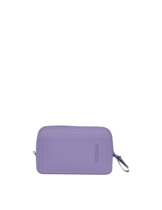 Trousse de toilette silicone 25 cm American Tourister Urban Groove Lavande, réf. 155518-1491
