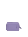 Trousse de toilette silicone 25 cm American Tourister Urban Groove Lavande, réf. 155518-1491