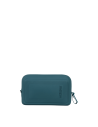 Trousse de toilette silicone 25 cm American Tourister Urban Groove Totally Teal, réf. 155518-2774