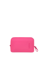 Trousse de toilette silicone 25 cm American Tourister Urban Groove Hawaiian Pink, réf. 155518-A556