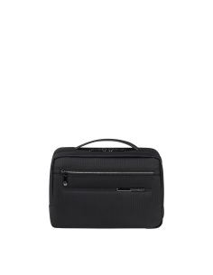 Trousse de toilette Samsonite Splendix Noir, réf. 149840-1041