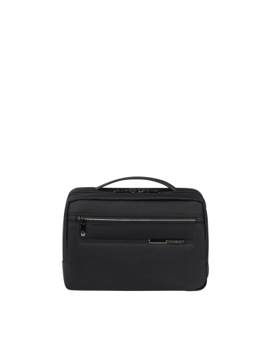 Trousse de toilette Samsonite Splendix Noir, réf. 149840-1041
