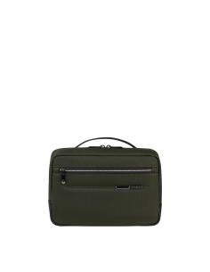Trousse de toilette Samsonite Splendix Green/Black, réf. 149840-1398