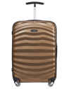 Valise cabine 4 roues 55 cm Samsonite Lite-Shock Sand, référence 62764-1775