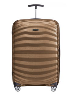 Valise soute 4 roues 69 cm Samsonite Lite-Shock Sand, référence 62765-1775