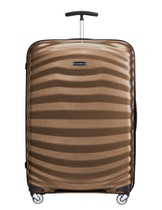Valise soute 4 roues 75 cm Samsonite Lite-Shock Sand, référence 62766-1775