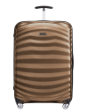 Valise soute 4 roues 75 cm Samsonite Lite-Shock Sand, référence 62766-1775
