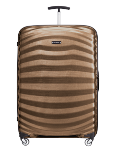 Valise soute 4 roues 81 cm Samsonite Lite-Shock Sand, référence 62767-1775