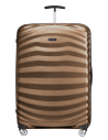 Valise soute 4 roues 81 cm Samsonite Lite-Shock Sand, référence 62767-1775