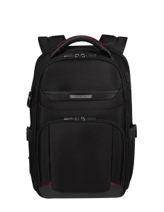 Sac à dos 14.1 pouces Samsonite Pro-DLX 6 Noir, réf. 147139-1041