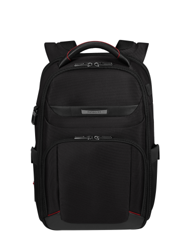 Sac à dos 14.1 pouces Samsonite Pro-DLX 6 Noir, réf. 147139-1041
