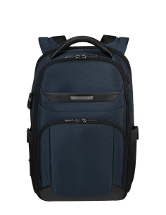 Sac à dos 14.1 pouces Samsonite Pro-DLX 6 Bleu, réf. 147139-1090