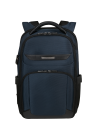 Sac à dos 14.1 pouces Samsonite Pro-DLX 6 Bleu, réf. 147139-1090