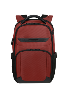 Sac à dos 14.1 pouces Samsonite Pro-DLX 6 Rouge, réf. 147139-1726
