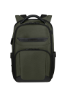 Sac à dos 14.1 pouces Samsonite Pro-DLX 6 Vert, réf. 147139-1388