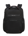 Sac à dos Slim 15.6 pouces Samsonite Pro-DLX 6 Noir, réf. 151780-1041