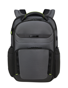 Sac à dos Slim 15.6 pouces Samsonite Pro-DLX 6 Framed, réf. 151780-A123