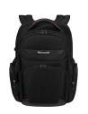 Sac à dos extensible 15.6 pouces Samsonite Pro-DLX 6 Noir, réf. 147137-1041