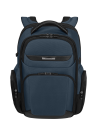 Sac à dos extensible 15.6 pouces Samsonite Pro-DLX 6 Bleu, réf. 147137-1090