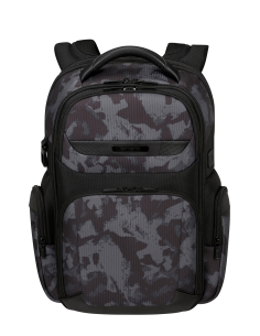 Sac à dos extensible 15.6 pouces Samsonite Pro-DLX 6 Camouflage, réf. 147137-2207