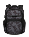 Sac à dos extensible 15.6 pouces Samsonite Pro-DLX 6 Camouflage, réf. 147137-2207