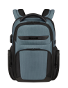 Sac à dos extensible 15.6 pouces Samsonite Pro-DLX 6 Dusty Blue, réf. 147137-1310