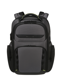 Sac à dos extensible 15.6 pouces Samsonite Pro-DLX 6 Framed, réf. 147137-A123