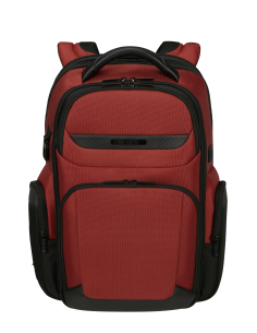 Sac à dos extensible 15.6 pouces Samsonite Pro-DLX 6 Rouge, réf. 147137-1726