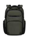 Sac à dos extensible 15.6 pouces Samsonite Pro-DLX 6 Vert, réf. 147137-1388